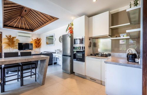 Sanur Villa | Villa Murni - Kejora Beachfront Estate - the Best Location in Sanur -