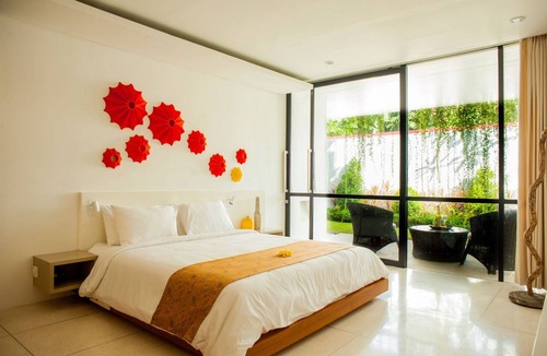 Drupadi Villa | Villa Muse Seminyak - 500 meters from Beach