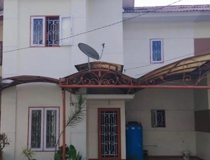 Berastagi Villa | Villa Mutiara Asri