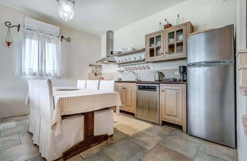 Kavvadades House | Villa Myrtia – 3BR with Private Pool & Sea View
