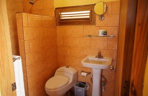 Punta Rucia House | Villa Nadine