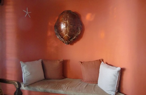 Punta Rucia Villa | Villa Nadine in Punta Rucia