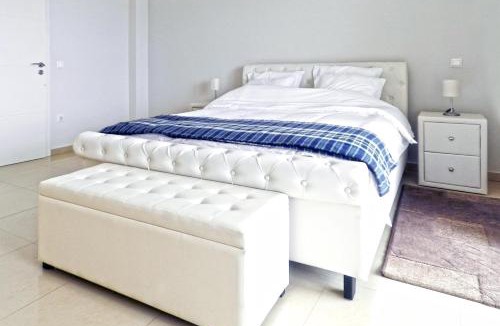 Nafplion City Centre Villa | Villa Nafplio