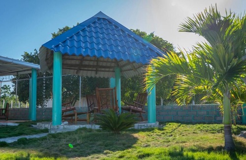 Las Charcas Villa | VILLA NAILY POOL AND ACCESS TO THE BEACH 🏝