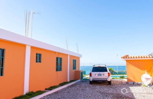 Las Charcas Villa | VILLA NAILY POOL AND ACCESS TO THE BEACH 🏝