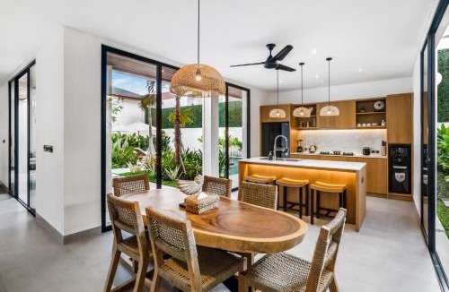 Tumbak Bayuh Villa | Villa Nakula by BaliSuperHost