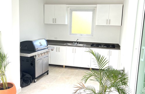 El Soco House | Villa Narciso , a 3 Minutos de la Playa , Campo de Golf Ocean 4