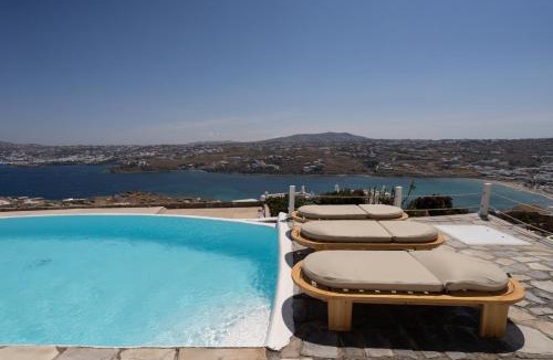 Ornos Villa | Villa Narciso