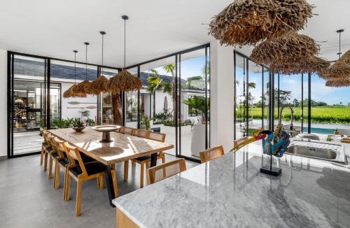 Abiansemal Villa | Villa Nature View by BaliSuperHost
