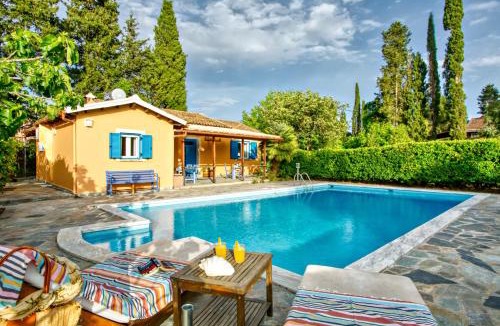 Afra House | Villa Nautilus