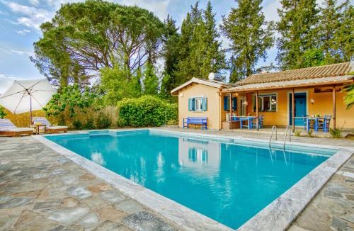 Afra House | Villa Nautilus
