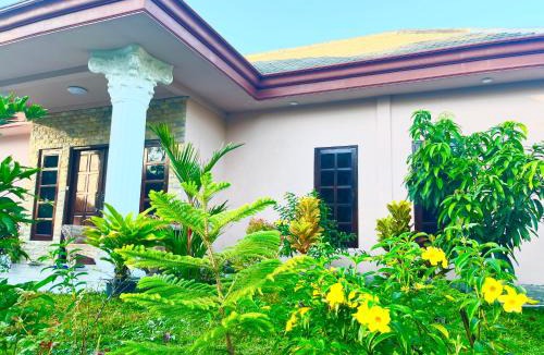 Bantul Villa | Villa Ndalem KeAgusan