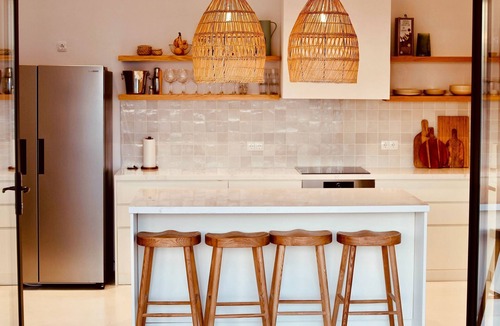 Kamilari House | "Villa Nepenthe" by Interhome