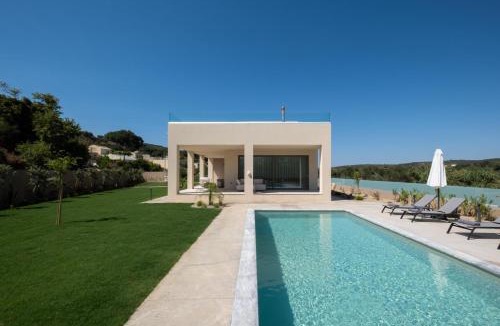 Koulkouthiana Villa | Villa Neratzia-Luxury Escape