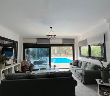 Plataria Villa | Villa Nicolas Plataria