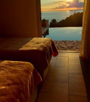 Ieromonachos Villa | Villa Nika