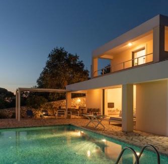 Ieromonachos Villa | Villa Nika