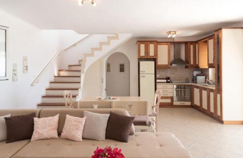 Ieromonachos Villa | Villa Nika