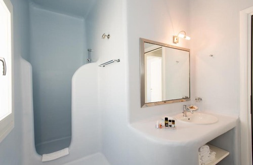 Platis Gialos Apartment | Villa Nireas