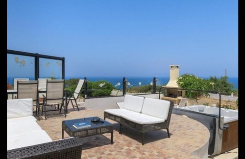 Salakos Other | Villa Nisilios