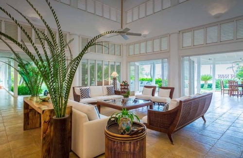 Casa de Campo Villa | Villa Nita in Casa De Campo by Personal Villas - Comfort and Natural Beauty