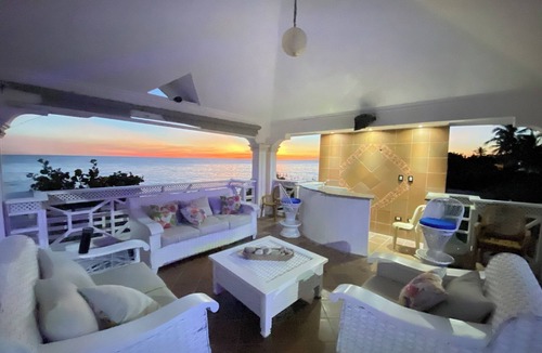 Villa Hermosa Villa | Villa Niviades, Cumayasa, República Dominicana. Ideal Para Disfrute, Descanso!