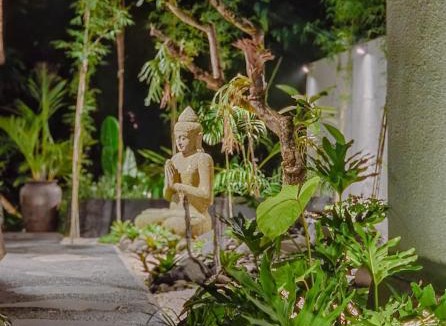 Ubud Villa | Villa Niyamas Ubud