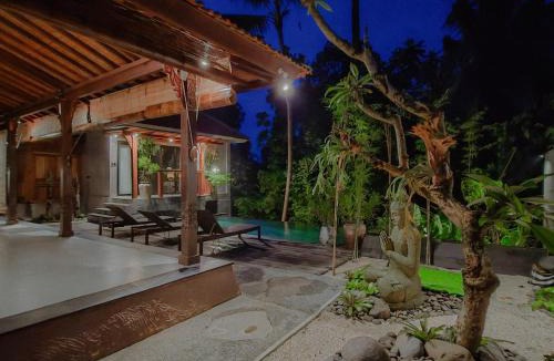 Ubud Villa | Villa Niyamas Ubud
