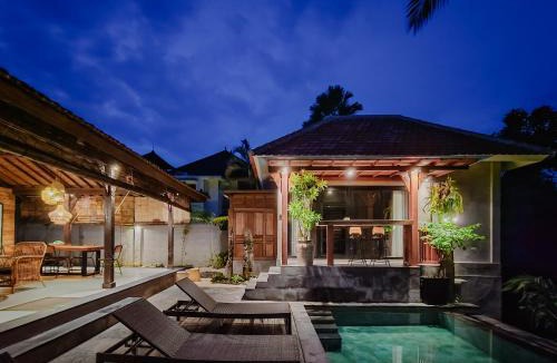 Ubud Villa | Villa Niyamas Ubud