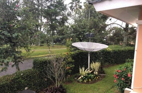 Cipanas Villa | Villa No.M3-23 Three bedrooms garden view