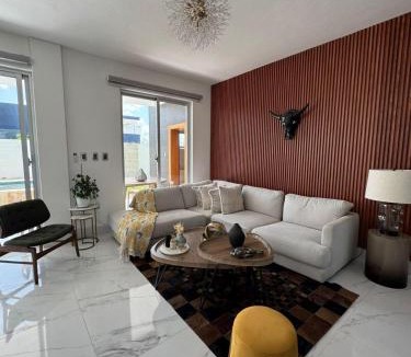 Los Melones Villa | Villa Noah