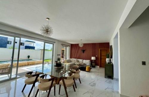 Los Melones Villa | Villa Noah