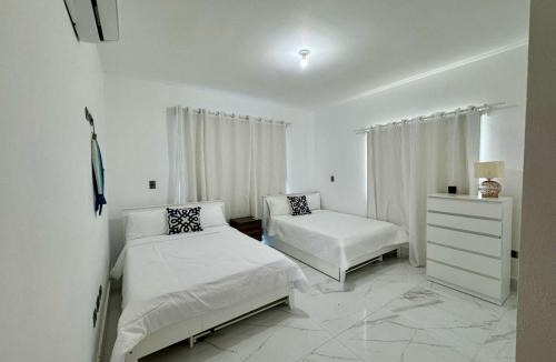 Los Melones Villa | Villa Noah