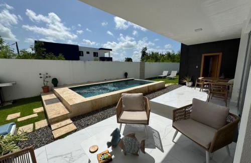 Los Melones Apartment | Villa Noah I