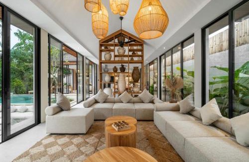 Singakerta Villa | Villa Noam by BaliSuperHost