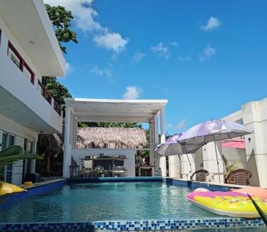 Higuey Apartment | Villa Noblezza