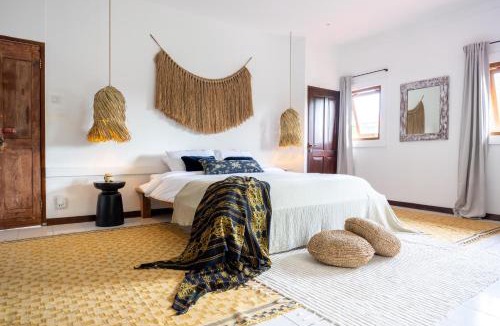 Laksmana Villa | Villa Nobo - 3BR Villa in Central Seminyak