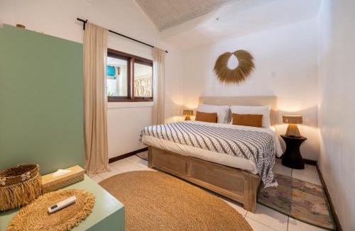 Laksmana Villa | Villa Nobo - 3BR Villa in Central Seminyak