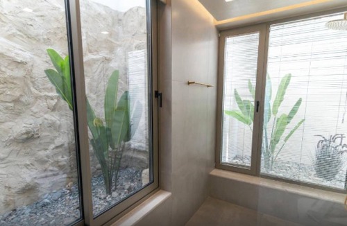 Kos Villa | Villa Noctyra, Divine Sea Views, Private Pool, Terrace and Garden