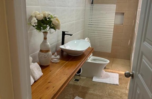 Constanza Villa | Villa noelia