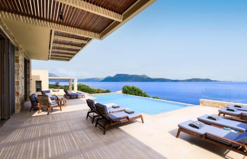 Katomerion Villa | Villa Noesis