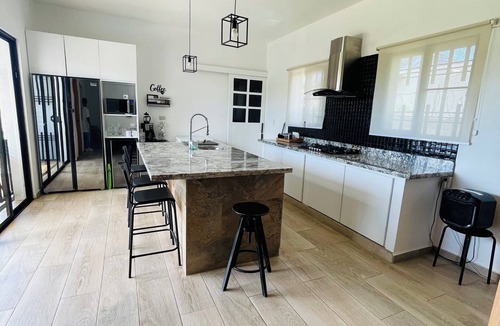 Monte Cristi Villa | Villa Nola Montecristi