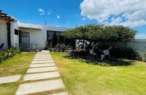 Monte Cristi Villa | Villa Nola Montecristi