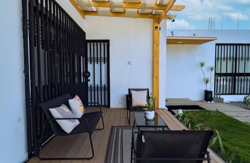 Monte Cristi Villa | Villa Nola Montecristi