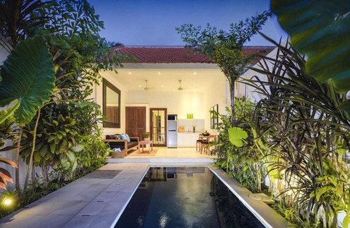 Drupadi Hotel | Villa Nook