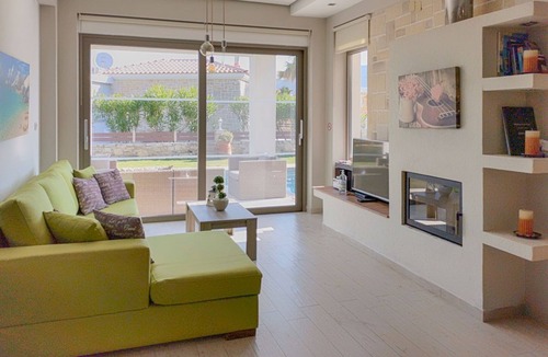 Nopigia Villa | Villa Nopigia - Three Bedroom Villa, Sleeps 6