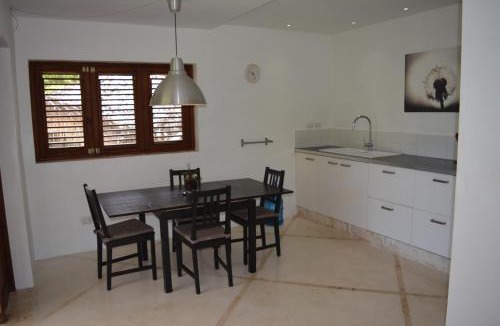 Las Terrenas Villa | Villa Noria