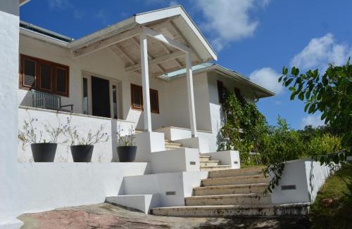 Las Terrenas Villa | Villa Noria
