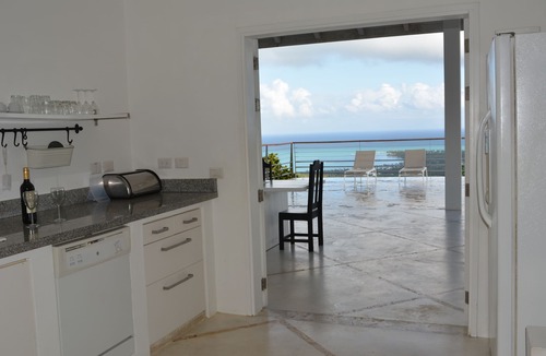 Las Terrenas Villa | Villa Noria