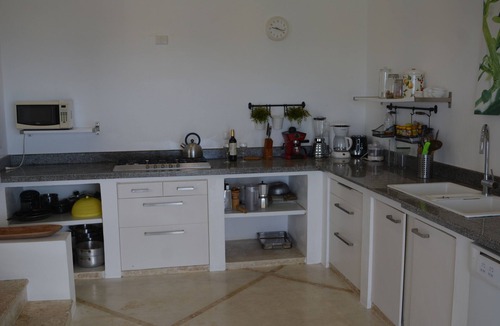 Las Terrenas Villa | Villa Noria